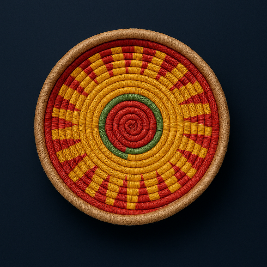 Handicrafts